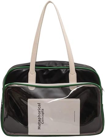 新品　  ボストンバック　エナメル　トリコロールカラー ボストンバッグ（エナメル）ファッション通販 - ZOZOTOWN